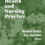 خرید و دانلود نسخه کامل کتاب Environmental Health and Nursing Practice