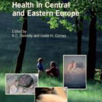 خرید و دانلود نسخه کامل کتاب Environmental Health in Central and Eastern Europe