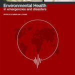 خرید و دانلود نسخه کامل کتاب Environmental Health in Emergencies and Disasters