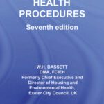 خرید و دانلود نسخه کامل کتاب Environmental Health Procedure 7th Ed (Clay’s Library of Health and the Environment)