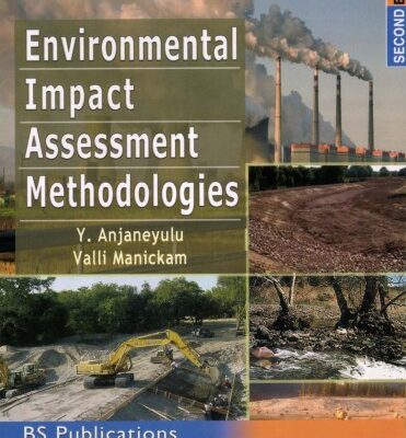 خرید و دانلود نسخه کامل کتاب Environmental Impact Assessment Methodologies, 2nd edition