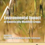 خرید و دانلود نسخه کامل کتاب Environmental Impact of Genetically Modified Crops