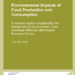 خرید و دانلود نسخه کامل کتاب Environmental Impacts of Food Production and Consumption
