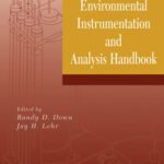 خرید و دانلود نسخه کامل کتاب Environmental Instrumentation and Analysis Handbook