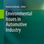 خرید و دانلود نسخه کامل کتاب Environmental Issues in Automotive Industry