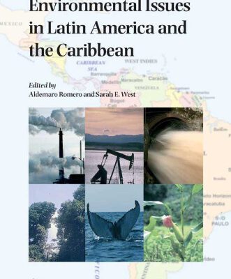 خرید و دانلود نسخه کامل کتاب Environmental Issues in Latin America and the Caribbean