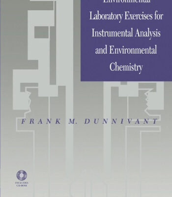 خرید و دانلود نسخه کامل کتاب Environmental Laboratory Exercises for Instrumental Analysis and Environmental Chemistry (2004)(1st