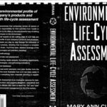 خرید و دانلود نسخه کامل کتاب Environmental Life-Cycle Assessment