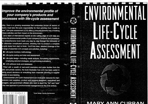 خرید و دانلود نسخه کامل کتاب Environmental Life-Cycle Assessment_68eace6028b63.jpeg خرید و دانلود نسخه کامل کتاب Environmental Life-Cycle Assessment