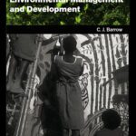 خرید و دانلود نسخه کامل کتاب Environmental Management and Development (Routledge Perspectives Ondevelopment)