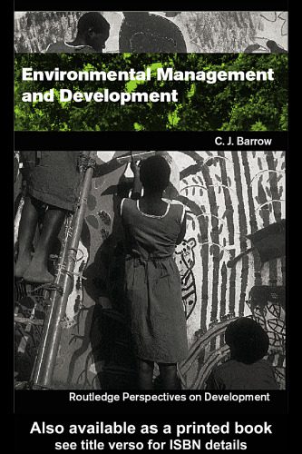 خرید و دانلود نسخه کامل کتاب Environmental Management and Development (Routledge Perspectives Ondevelopment)_68ea4bfc73c25.jpeg خرید و دانلود نسخه کامل کتاب Environmental Management and Development (Routledge Perspectives Ondevelopment)
