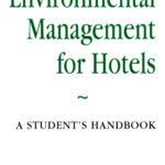 خرید و دانلود نسخه کامل کتاب Environmental Management for Hotels: A Student’s Handbook