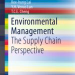 خرید و دانلود نسخه کامل کتاب Environmental Management: The Supply Chain Perspective