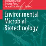 خرید و دانلود نسخه کامل کتاب Environmental Microbial Biotechnology
