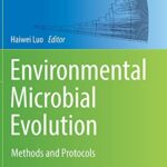 خرید و دانلود نسخه کامل کتاب Environmental Microbial Evolution: Methods and Protocols