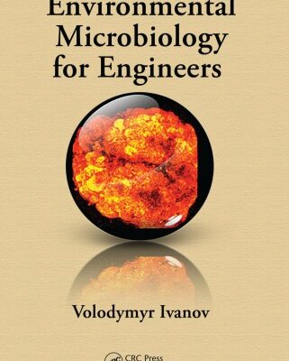 خرید و دانلود نسخه کامل کتاب Environmental Microbiology for Engineers