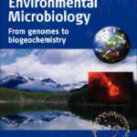 خرید و دانلود نسخه کامل کتاب Environmental Microbiology: From Genomes to Biogeochemistry