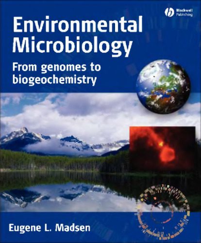 خرید و دانلود نسخه کامل کتاب Environmental Microbiology: From Genomes to Biogeochemistry_68eb30c66b433.jpeg خرید و دانلود نسخه کامل کتاب Environmental Microbiology: From Genomes to Biogeochemistry