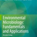 خرید و دانلود نسخه کامل کتاب Environmental Microbiology: Fundamentals and Applications: Microbial Ecology