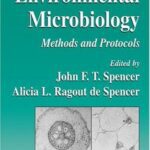 خرید و دانلود نسخه کامل کتاب Environmental Microbiology: Methods and Protocols
