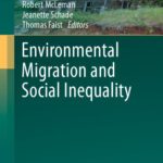 خرید و دانلود نسخه کامل کتاب Environmental Migration and Social Inequality