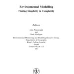 خرید و دانلود نسخه کامل کتاب Environmental modelling: finding simplicity in complexity