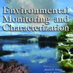 خرید و دانلود نسخه کامل کتاب Environmental Monitoring and Characterization