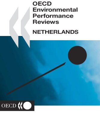 خرید و دانلود نسخه کامل کتاب Environmental Performance Reviews