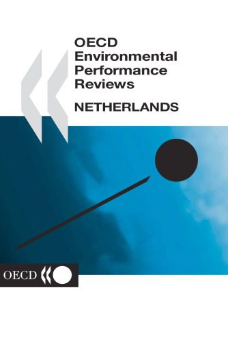 خرید و دانلود نسخه کامل کتاب Environmental Performance Reviews_68eb273b11265.jpeg خرید و دانلود نسخه کامل کتاب Environmental Performance Reviews