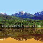 خرید و دانلود نسخه کامل کتاب Environmental & pollution science