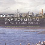 خرید و دانلود نسخه کامل کتاب Environmental Principles and Policies: An Interdisciplinary Introduction