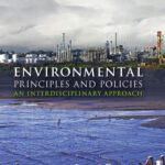 خرید و دانلود نسخه کامل کتاب Environmental Principles and Policies