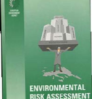 خرید و دانلود نسخه کامل کتاب Environmental Risk Assessment – Approaches, Experiences and Information Sources
