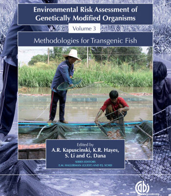 خرید و دانلود نسخه کامل کتاب Environmental Risk Assessment of Genetically Modified Organisms
