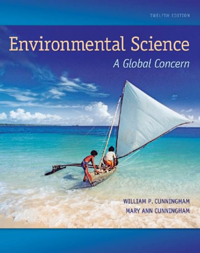خرید و دانلود نسخه کامل کتاب Environmental Science: A Global Concern_68eace772e18e.jpeg خرید و دانلود نسخه کامل کتاب Environmental Science: A Global Concern