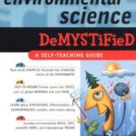 خرید و دانلود نسخه کامل کتاب Environmental Science Demystified