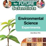 خرید و دانلود نسخه کامل کتاب Environmental Science Experiments (Experiments for Future Scientists)