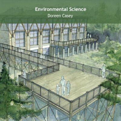 خرید و دانلود نسخه کامل کتاب Environmental Science