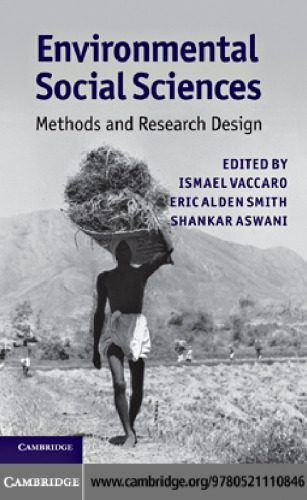خرید و دانلود نسخه کامل کتاب Environmental Social Sciences: Methods and Research Design_68eb291b2a883.jpeg خرید و دانلود نسخه کامل کتاب Environmental Social Sciences: Methods and Research Design