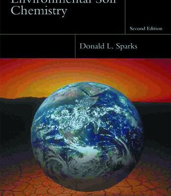 خرید و دانلود نسخه کامل کتاب Environmental Soil Chemistry