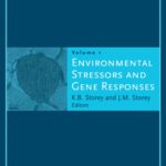 خرید و دانلود نسخه کامل کتاب Environmental Stressors and Gene Responses