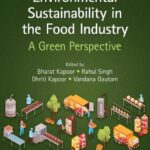 خرید و دانلود نسخه کامل کتاب Environmental Sustainability in the Food Industry: A Green Perspective