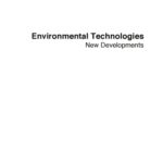 خرید و دانلود نسخه کامل کتاب Environmental Technologies