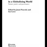 خرید و دانلود نسخه کامل کتاب Environmental Values in a Globalizing World: Nature, Justice and Governance (Challenges of Globalisation)