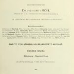 خرید و دانلود نسخه کامل کتاب Enzyklopädie des Eisenbahnwesens / Abdeckung – Baueinstellung