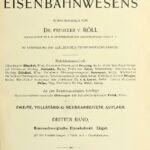 خرید و دانلود نسخه کامل کتاب Enzyklopädie des Eisenbahnwesens / Braunschweigische Eisenbahnen – Eilgut