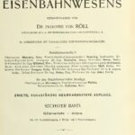 خرید و دانلود نسخه کامل کتاب Enzyklopädie des Eisenbahnwesens / Güterverkehr – Krisen