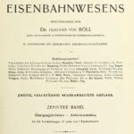 خرید و دانلود نسخه کامل کتاب Enzyklopädie des Eisenbahnwesens / Übergangsstation – Zwischenstation
