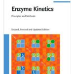 خرید و دانلود نسخه کامل کتاب Enzyme Kinetics. Principles and Methods
