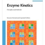 خرید و دانلود نسخه کامل کتاب Enzyme Kinetics – Principles and Methods